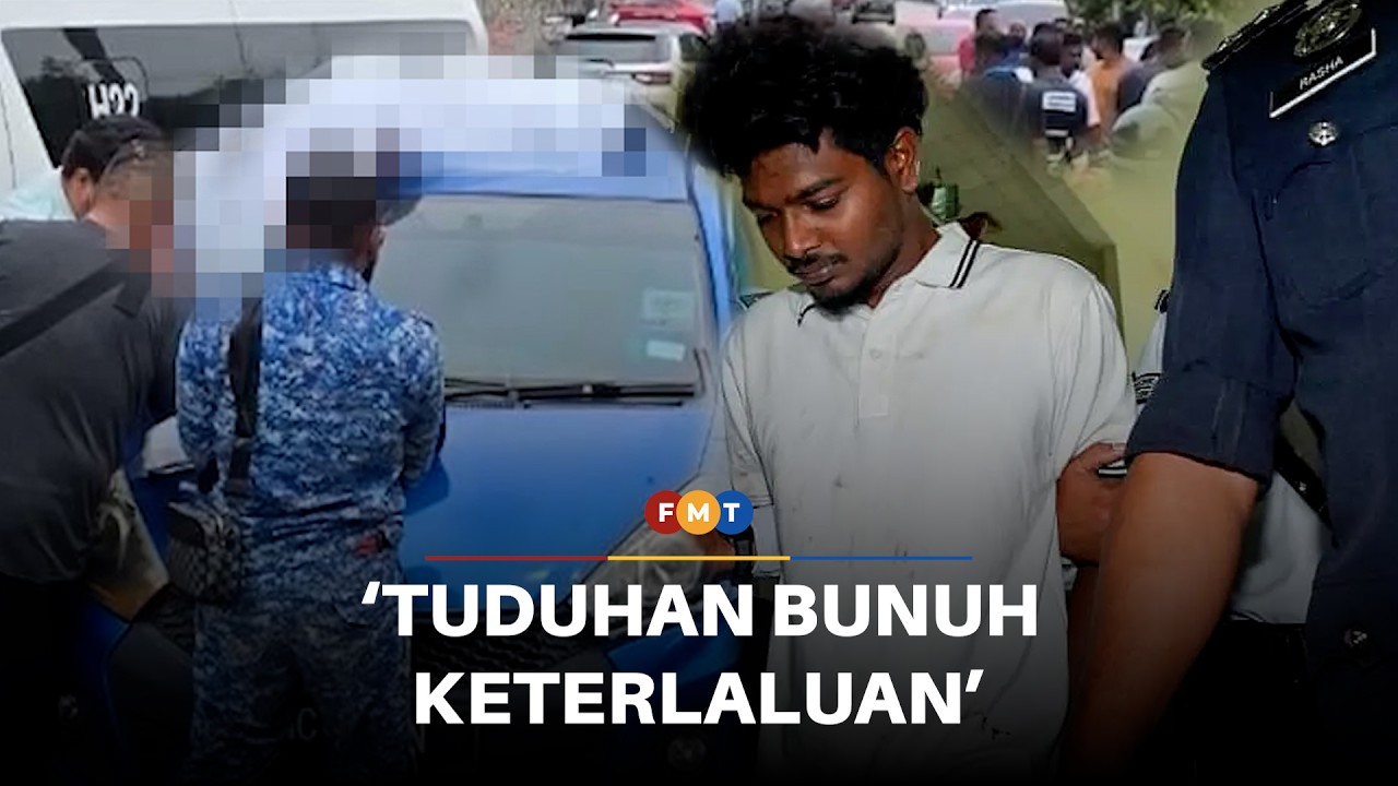 Tuduhan bunuh dalam kes kemalangan maut keterlaluan, kata bekas timbalan Menteri