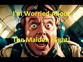 How I handle my Maiden Flights, RC Plane, FPV, Radio Control