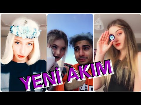 Yeni Akımlar - Yeni Akım - Trend Akımlar #Trendakım #Yeniakım