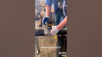 MIND BLOWING #Shorts #innovation #Mechinery #Science #engineering #Sponzic