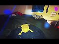 bearded dragon dancing part 4