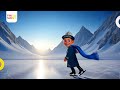 Follow the Sun and Discover the World | Fun & Sun