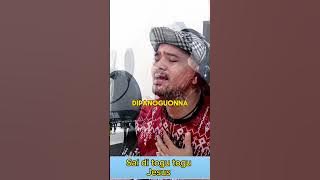Sai di togu togu Jesus