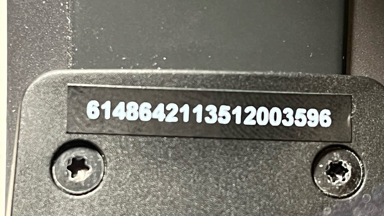 Warranty Claim Steel Series - YouTube