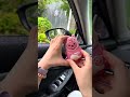 好可爱的小海狸钥匙套呀!呆萌呆萌的!可爱极了!防摔耐用保护你的汽车钥匙套#汽车钥匙保护套 #卡通钥匙套 #阔爱炸了