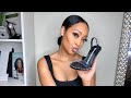 ALEXANDER WANG NOVA SANDAL REVIEW