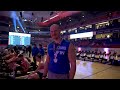 2023 World Rowing Indoor Championships - interview with Joel Naukkarinen