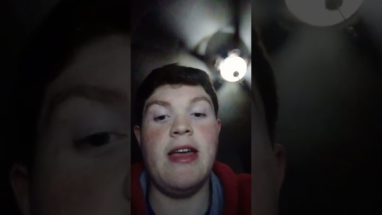 Hunter Cruse Q1 Book Report - Revenge of Magic