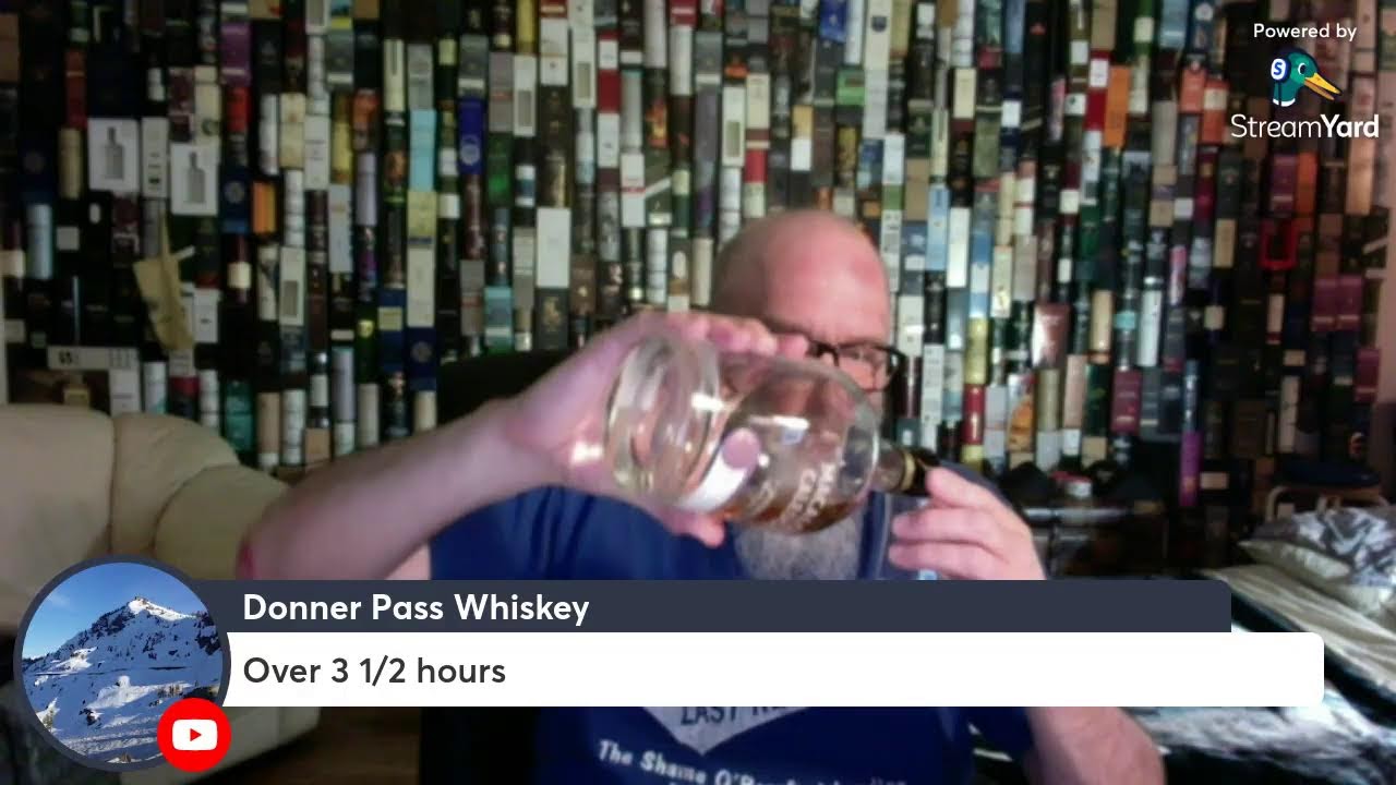 The 2023 Live Bottle Kill