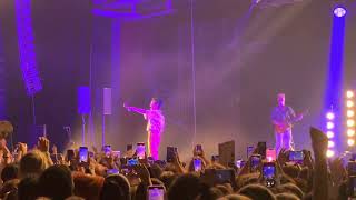 [FANCAM] 20220604 Eric Nam (에릭남) - What If @ Fryshuset, Stockholm