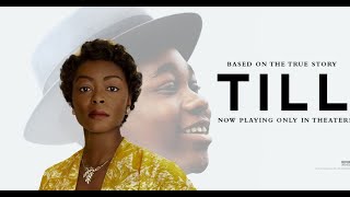 Till (2022) Movie || Danielle Deadwyler, Jalyn Hall, Jayme Lawson, Haley Bennett, Whoopi G | Review