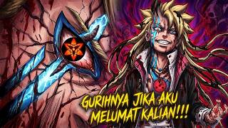 KEBANGKITAN IBLIS: Kekuatan Mengerikan Boruto yang Melampaui Shinobi! Boruto part 15