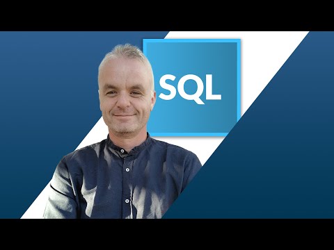 SQL pour les