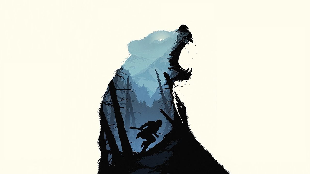 YouTube에서 The Revenant Suite 보기 YouTube에서 The Revenant Suite 보기