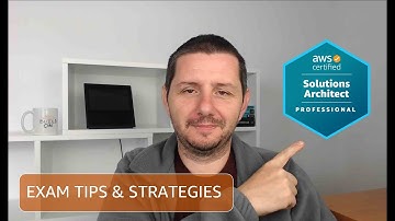 Passing the AWS Certified Solutions Architect - Professional certification exam in 2023