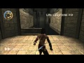 Prince of Persia: The Two Thrones [All Life Upgrade Locations]