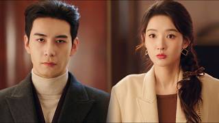 【突然的喜欢】親爹設局離間，卻意外讓封心鎖愛的霸總看清自己的心！💕#突然的喜欢 #王玉雯 #陈星旭 #最新電影#愛情電影