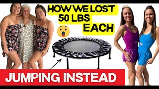 What is a Rebounder? Benefits & Fun Ways to Use It for Fitness at Any Age