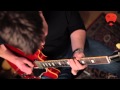 Gibson Memphis 1963 ES-335 – Tones For Tache Day 26
