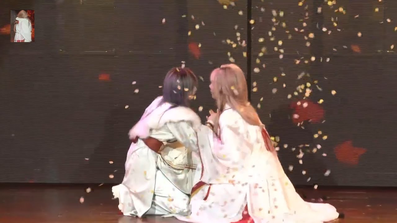 [241123] GNZ48 蛋壳 Đản Xác《 夏之回忆 - Hồi Ức Mùa Hạ 》- Công diễn《 Nhật Ký Truy Tìm Giấc Mộng · K 》