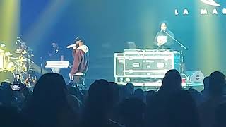 Arcángel santander arena en pencilvannia mega bash