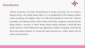 IEEE Unsupervised Learning in Reservoir Computing for EEG-based Emotion Recognition