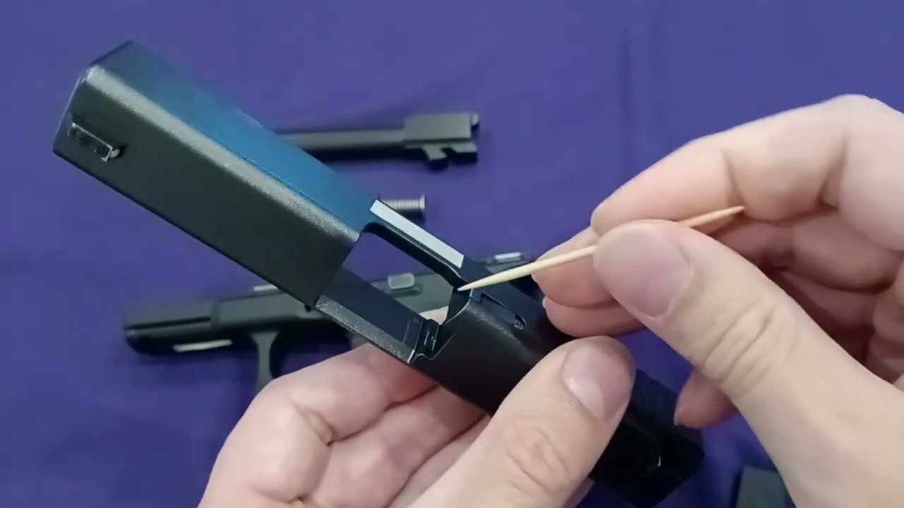 Why Brass to the Face?