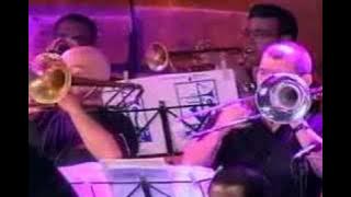 Tito Puente Orchestra - Babarabatiri (www.mamboinnradio.com)