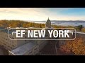 أغنية EF New York – Campus Tour