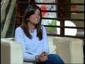 Dalia Sadany On عز الشباب Rotana Masriya TV May 2013 Full Episode