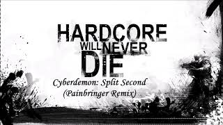 Cyberdemon: Split Second (Painbringer Remix)