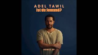 KARAOKE: Adel Tawil - Ist da Jemand (Lyrics)