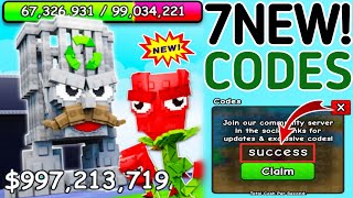 ⚠️ LATEST ⚠️ Plants Vs Brainrots Codes in May 2026 - Roblox Plants Vs Brainrots Codes 2026