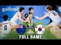 New Zealand V Korea Full Basketball Game FIBA U16 Asian Championship 2023 2023