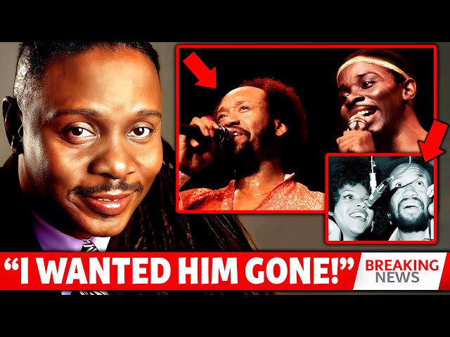 At 73, Philip Bailey Confirms AWFUL 'Earth, Wind & Fire' Rumours..