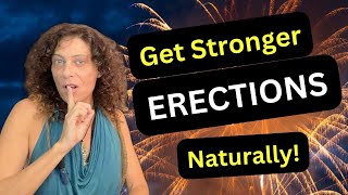 From soft to strong : 7 Tips for Harder, Longer-Lasting Erections! screenshot 5