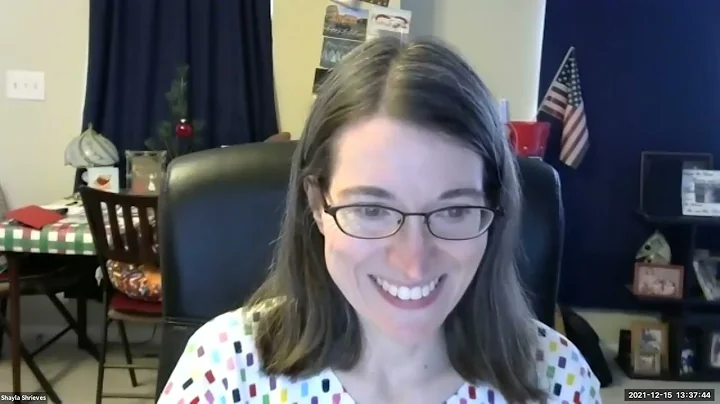 Advisory Council on Historic Preservation Fall 2021 Business Meeting