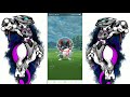 ARMORED MEWTOW IN POKEMON GO