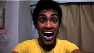 After Effects CS6 Demon Face