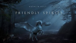 Friendly Spirits