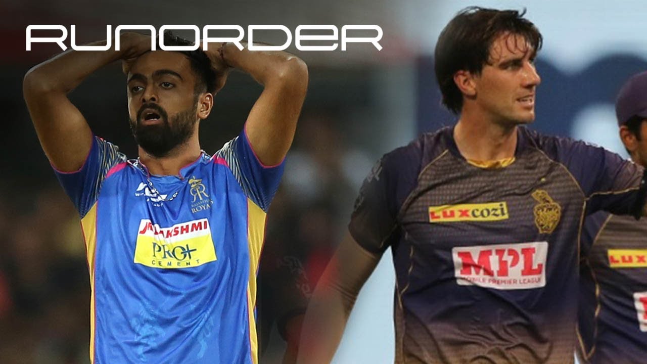 Runorder: Is the burden of the IPL price tag real?