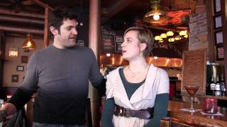 Francesca's Forno Local Interview | CitySolesTV - Episode #97