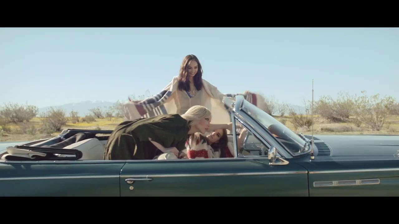 Тушь Мега Объем "Мисс Хиппи" для дерзкого взгляда в стиле хиппи шик