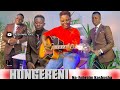 HONGERENI Mtunzi E Kashusha Official Video 4K 