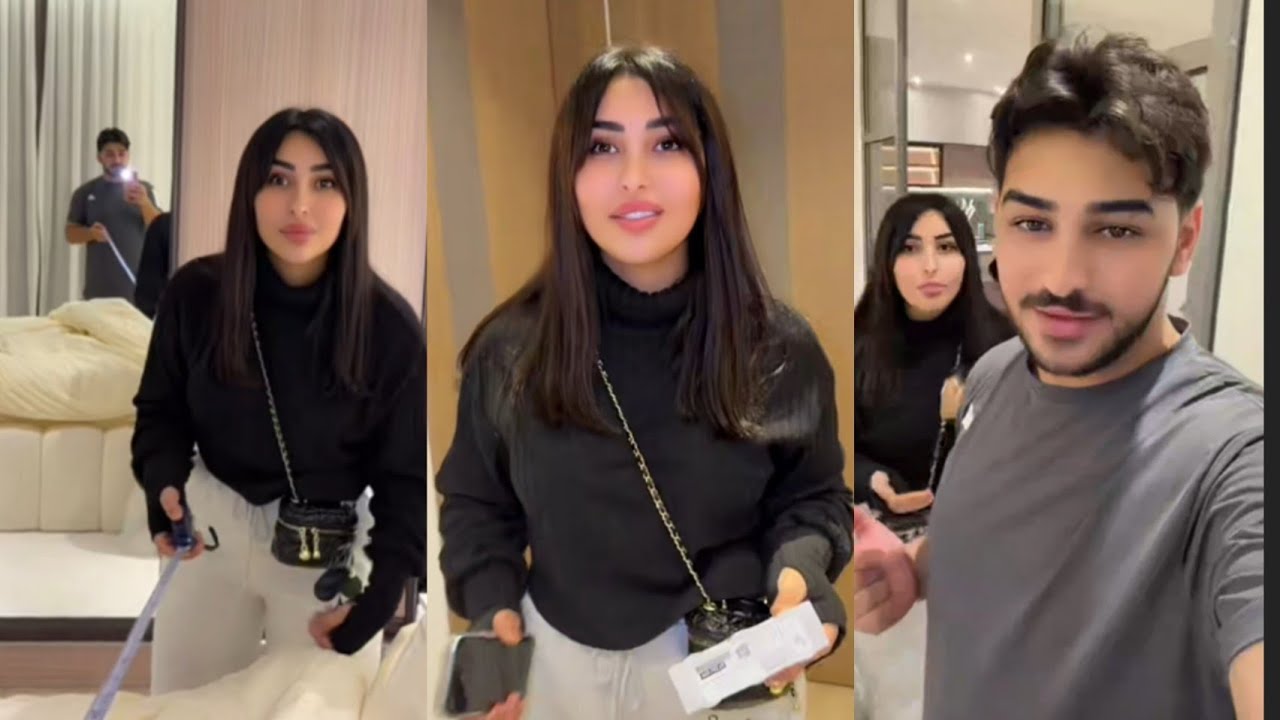 نور وعصام 🔥 واسراء وعمار رايحين عالبيت ميشان ديكور البيت الجديد 😍