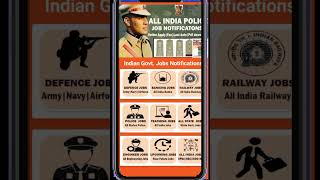 Top App for latest Jobs Alerts - Rojgarwallah Free Naukri alerts |Govt. Jobs alerts App Rojgarwallah screenshot 2