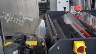 Pet sheet extruder line-Litai Machinery
