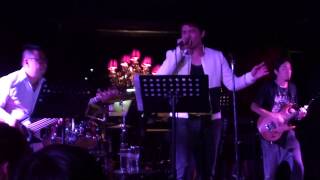 盧學叡 20141024-A*bar-1 [我好想你]