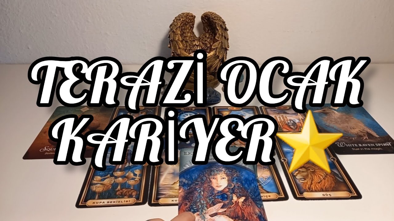 teraz-burcu-ocak-ayi-kar-yer-a-ilimi-youtube