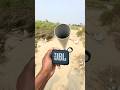 Jbl go 4 speaker tunnel pool drop in hole